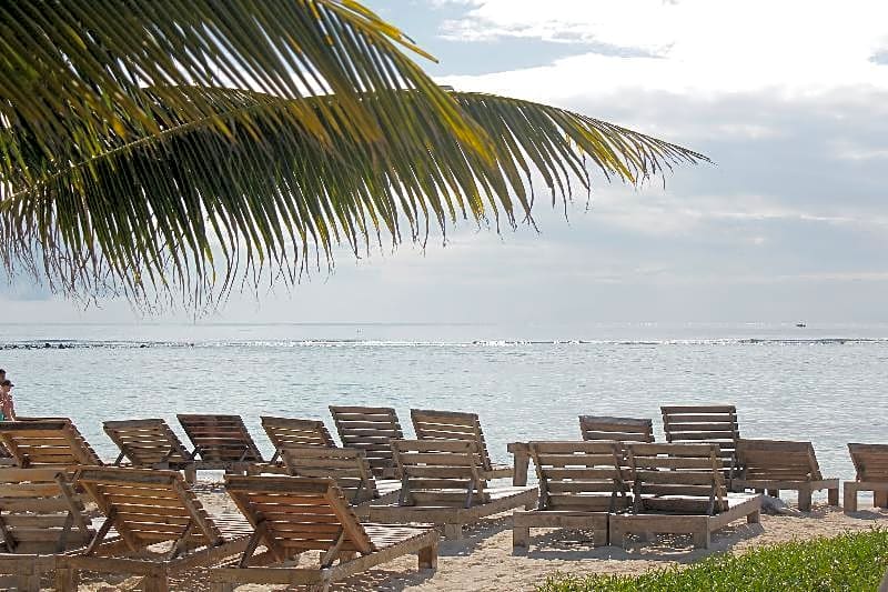 Blue Kay Eco Resort