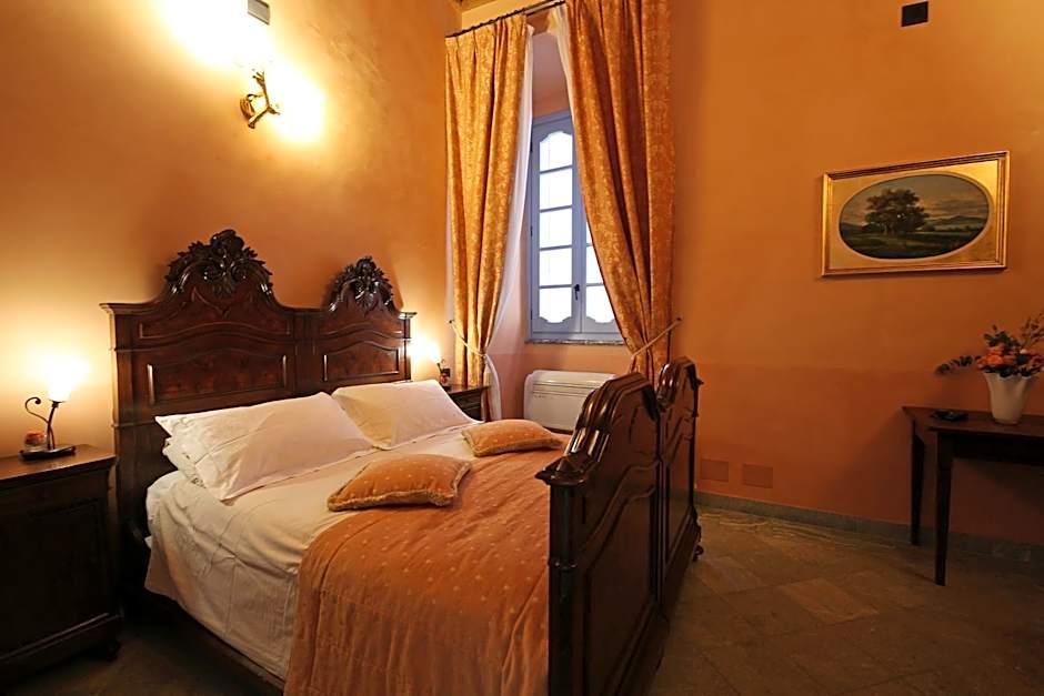 Palazzo Del Vicerè