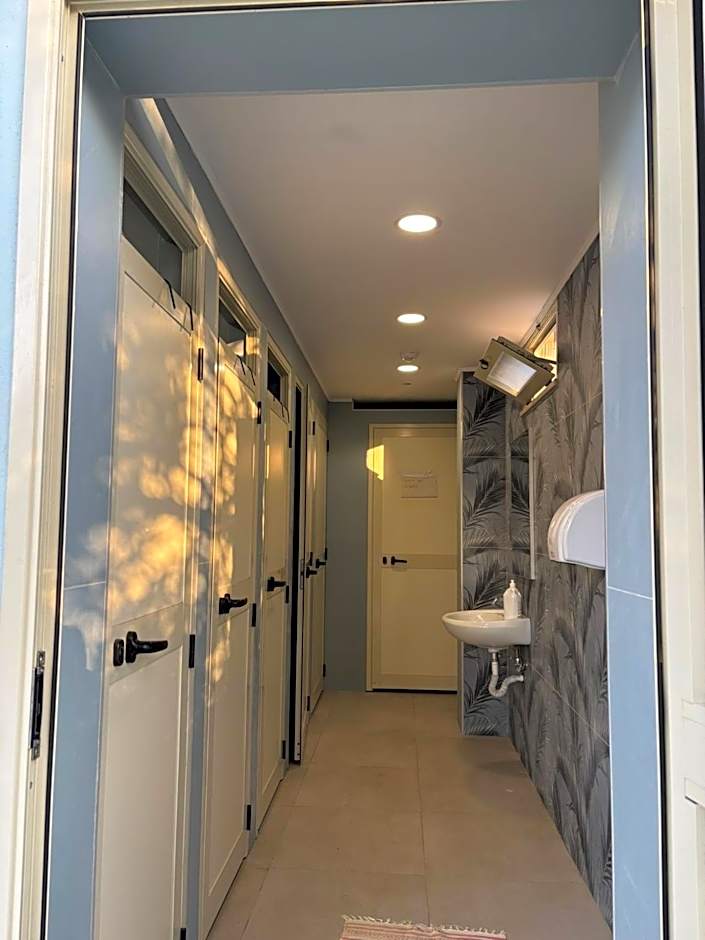 Residence Toscano