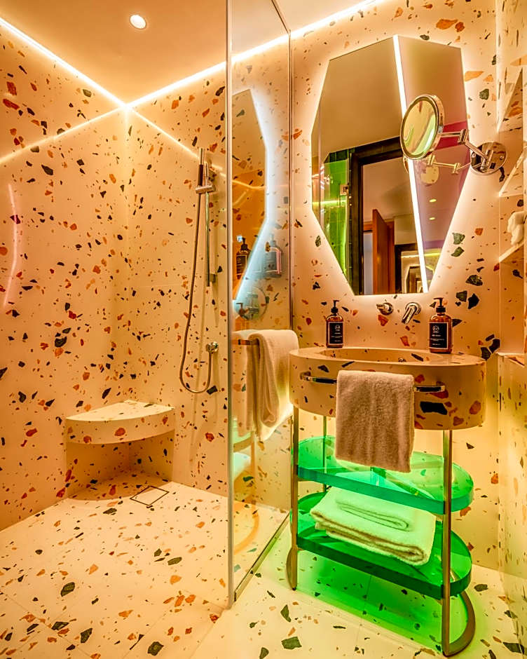 Gem Forest Hotel Nairobi - MGallery Collection