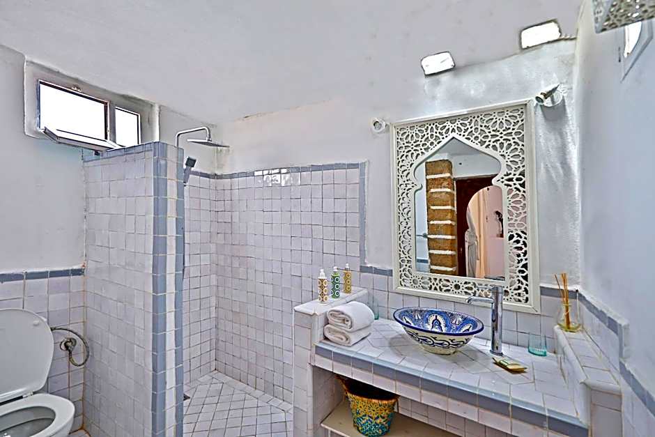 Villa Garance