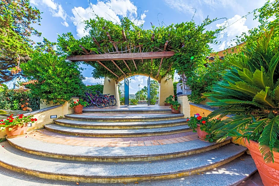 Hotel L'Esagono