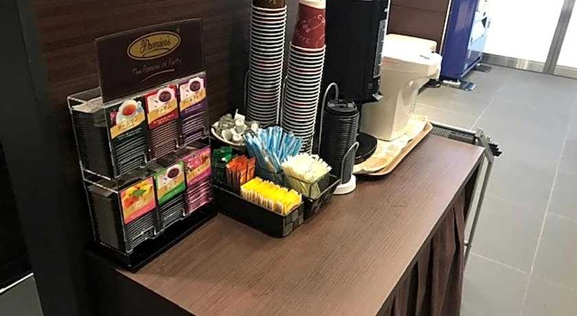 Hotel Crown Hills Iwaki