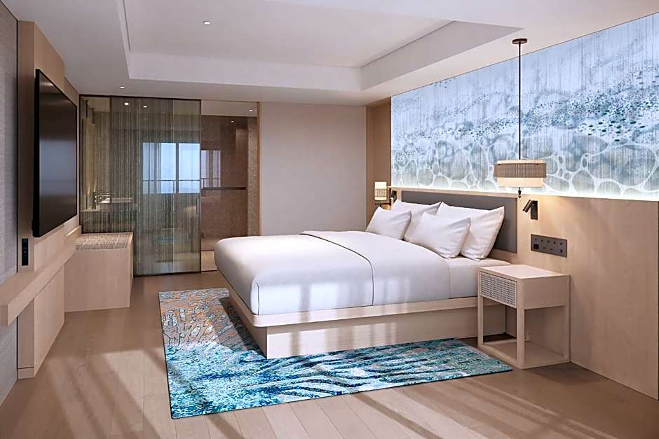 Courtyard by Marriott Okinawa Resort
