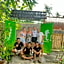 AQUARIUM MARGO Gili Air