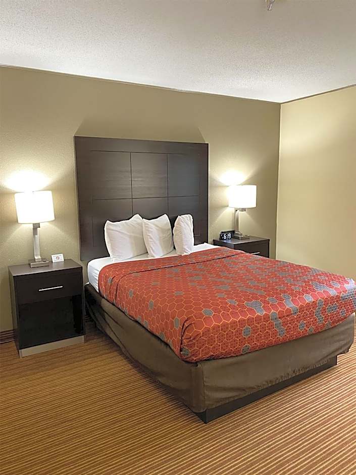 SureStay by Best Western Massena
