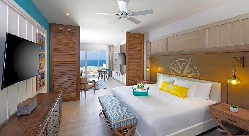 Margaritaville Island Reserve Riviera Maya - An Adults Only All-Inclusive Experience