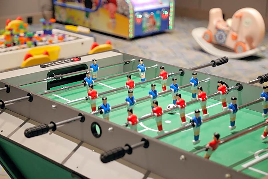 Sheraton Guilin Hotel