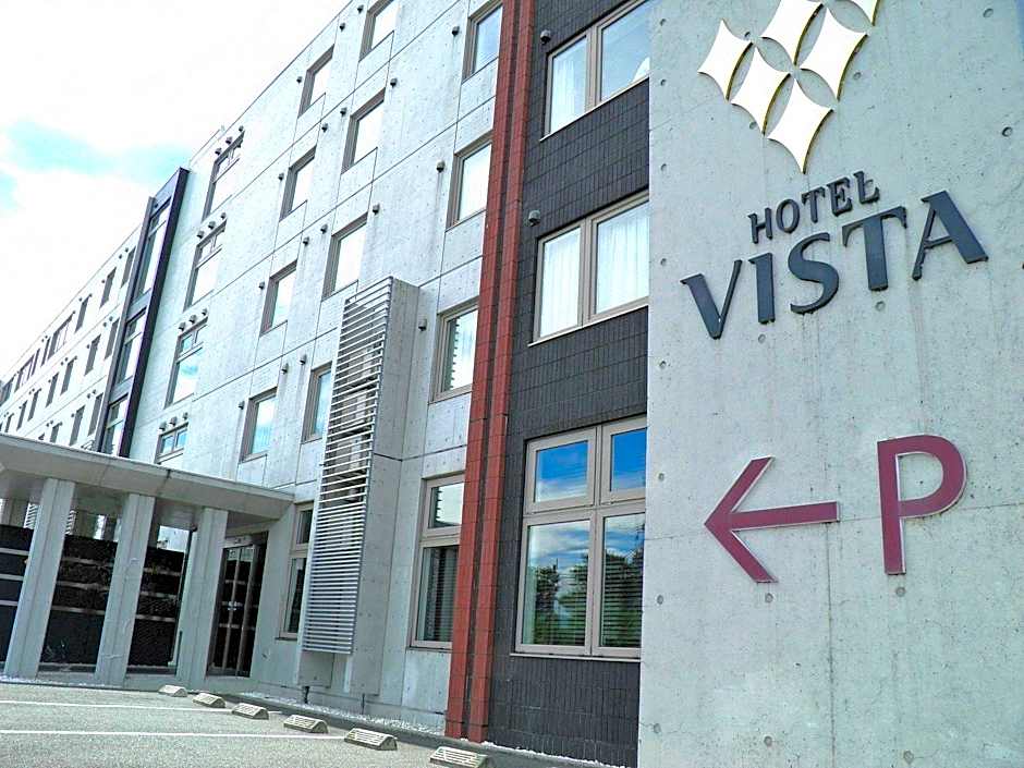 Hotel Vista Kumamoto Airport