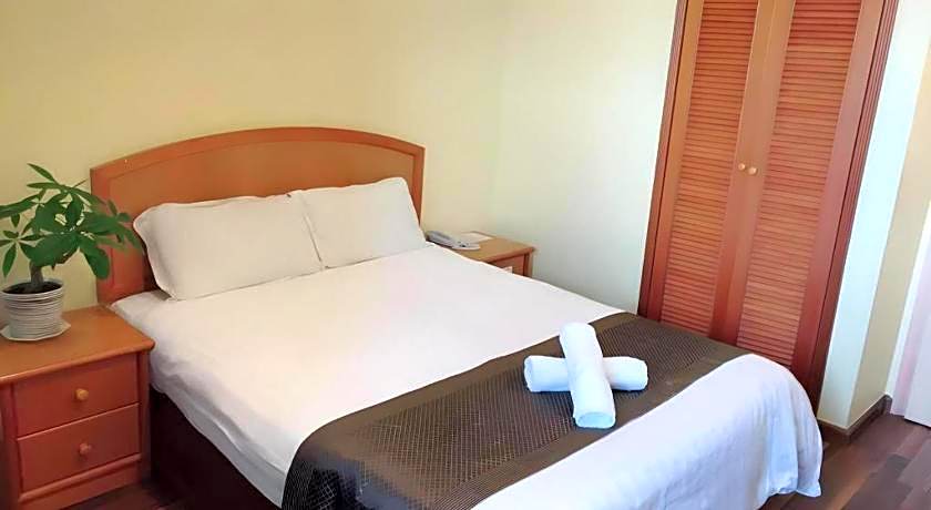 Global Hotel Labuan