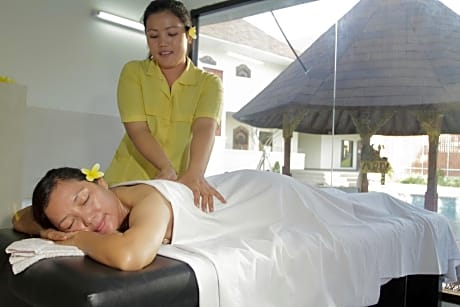 Special Offer - Stay Longer Package at Two Bedroom Deluxe Apartment