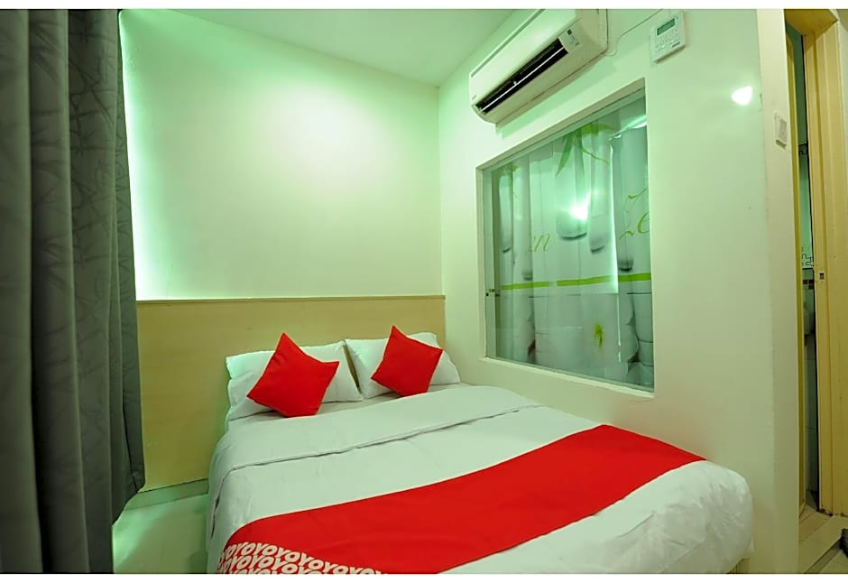 OYO 1055 Batu Caves Star Hotel