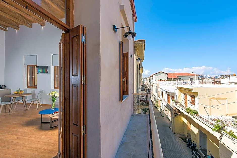 Bluebell Luxury Suites