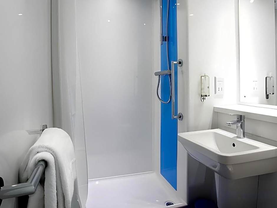 Travelodge Stansted Great Dunmow