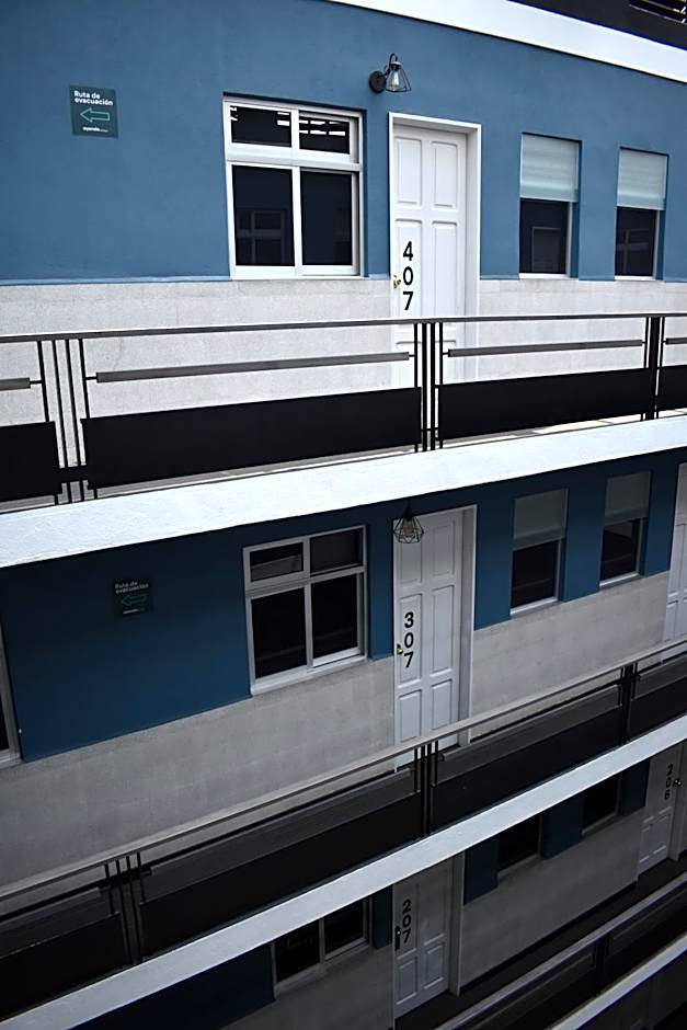 Continental Mexicano