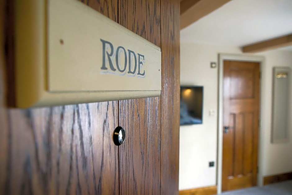 The Legh Arms Prestbury