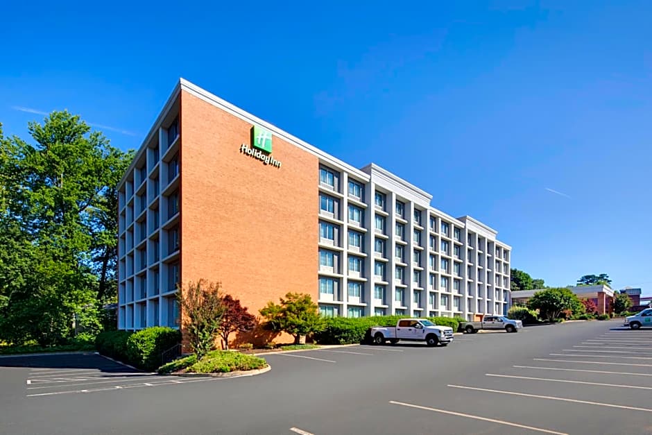 Holiday Inn Charlottesville-Univ Area By IHG