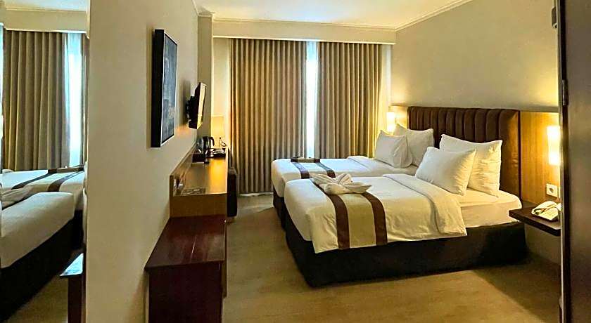 VRATA Hotel Yogyakarta