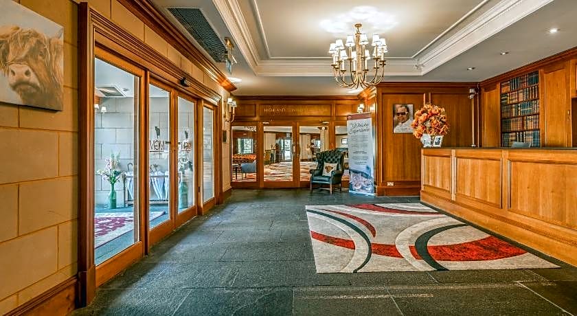 Muthu Newton Hotel  (Near Inverness Airport)