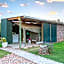Die Fonteine Country Guesthouse and Glamping