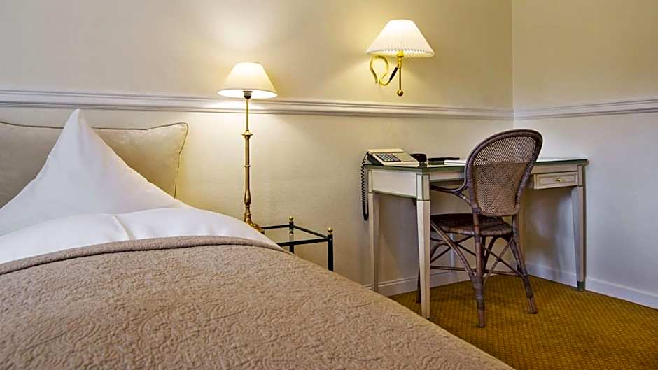 Hotel Knudsens Gaard