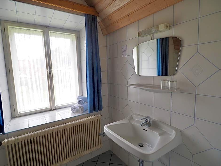 Gasthof Zum Grünen Specht