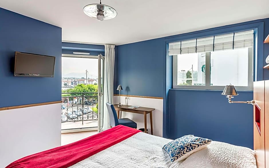 Brit Hotel de Paris Saint-Jean-de-Luz