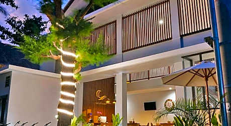 Gili Kama Hotel & Villa