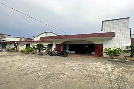 Hotel O Losmen Diah Syariah