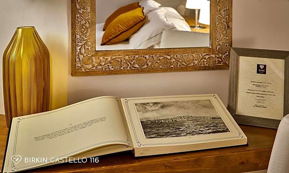 Albergo Diffuso Birkin Castello