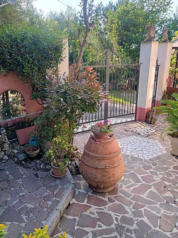 B&b Fabra Casa Mia e non solo