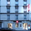 Hotel ibis Paris Pere Lachaise