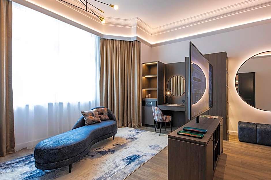 O11 Boutique Hotel Vienna