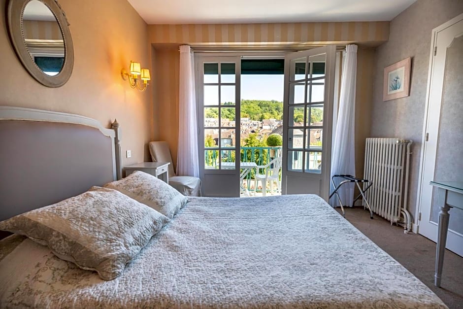 Le Quercy