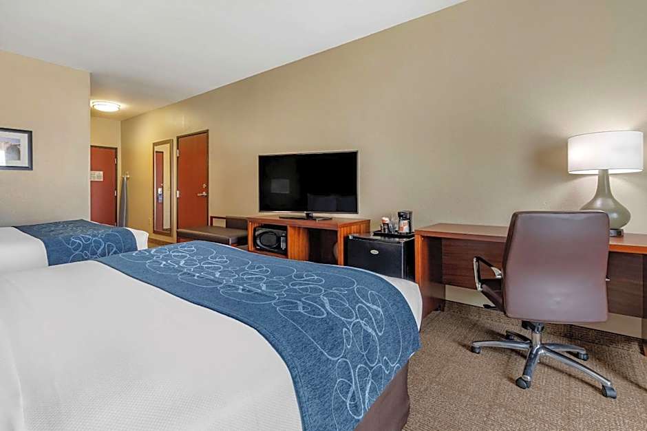Comfort Inn & Suites Paris