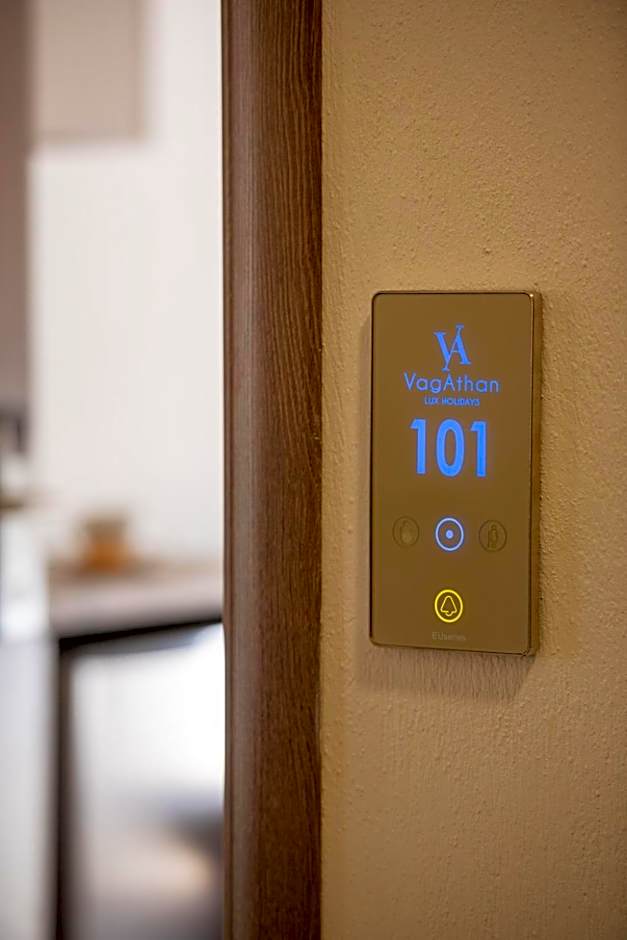 VagAthan - Lux Holidays