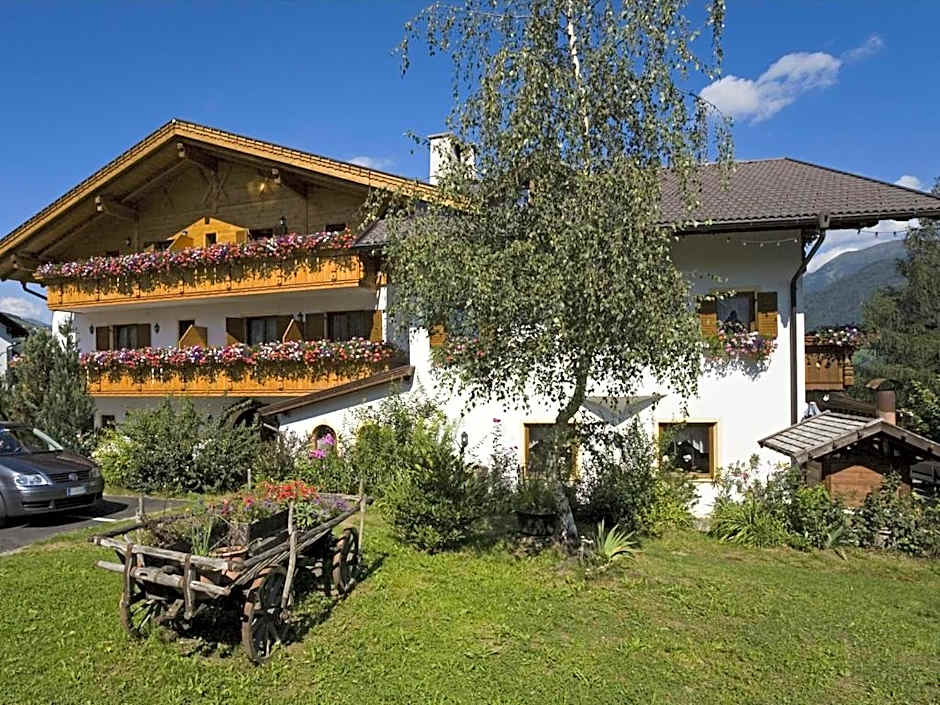 Hotel Thuinerwaldele