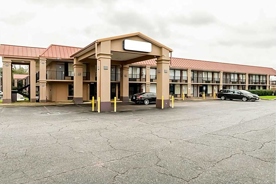 OYO Hotel Bossier City LA - Red River