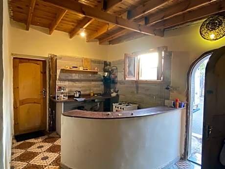 Studio Dahabiya-Assalah