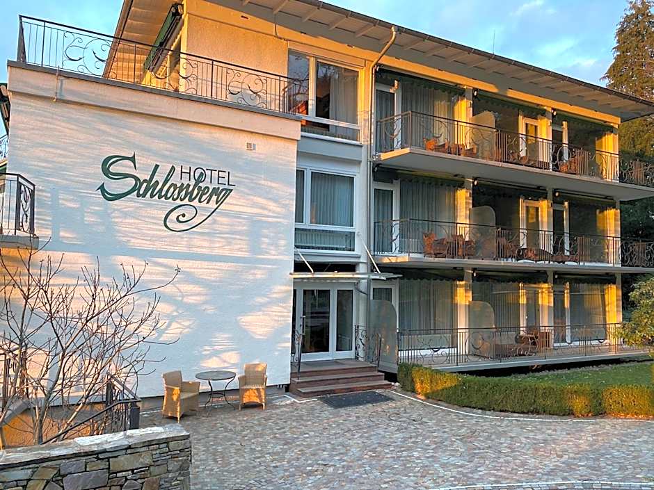 Hotel Schlossberg