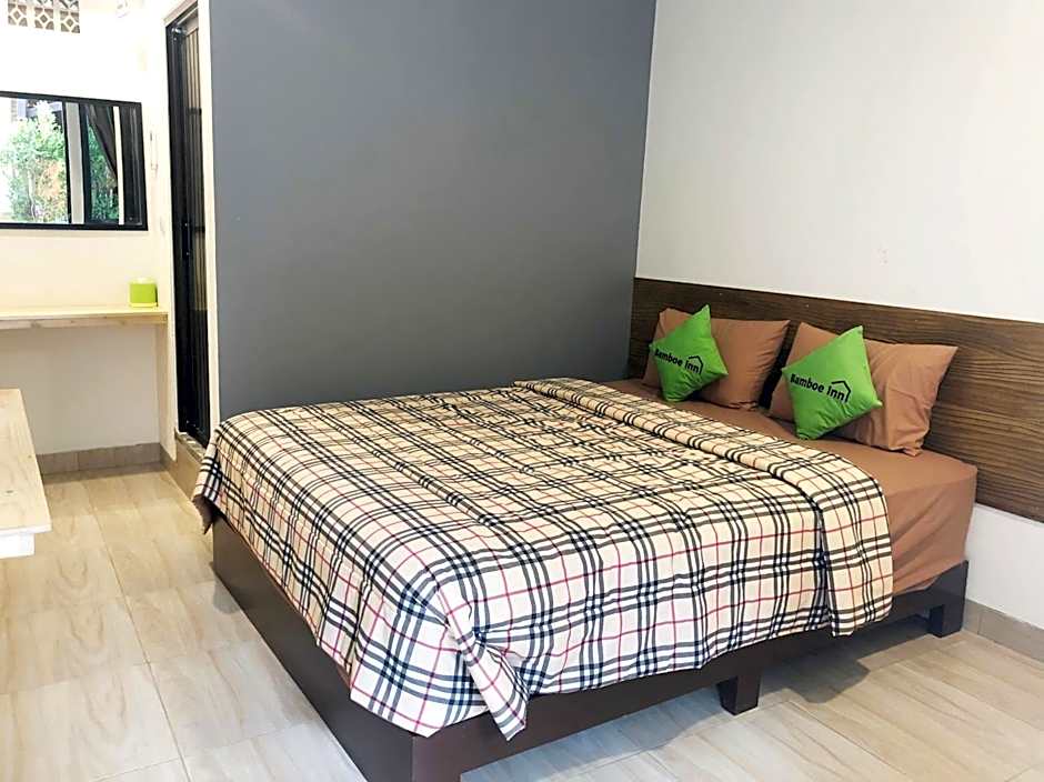 Bamboe Inn Homestay