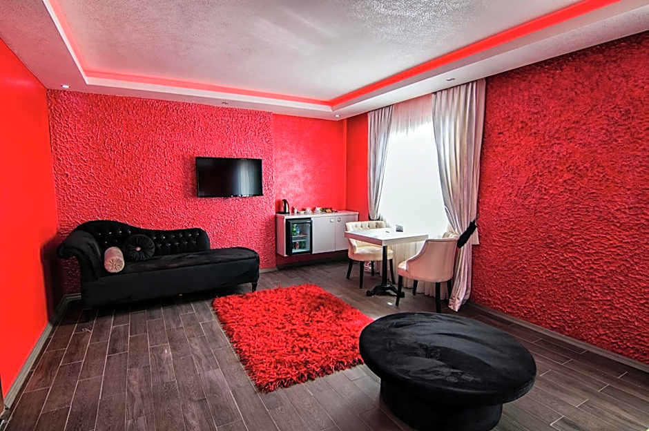 Ag Şişli Hotel
