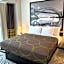 Super 8 by Wyndham Bronx Near Stadium