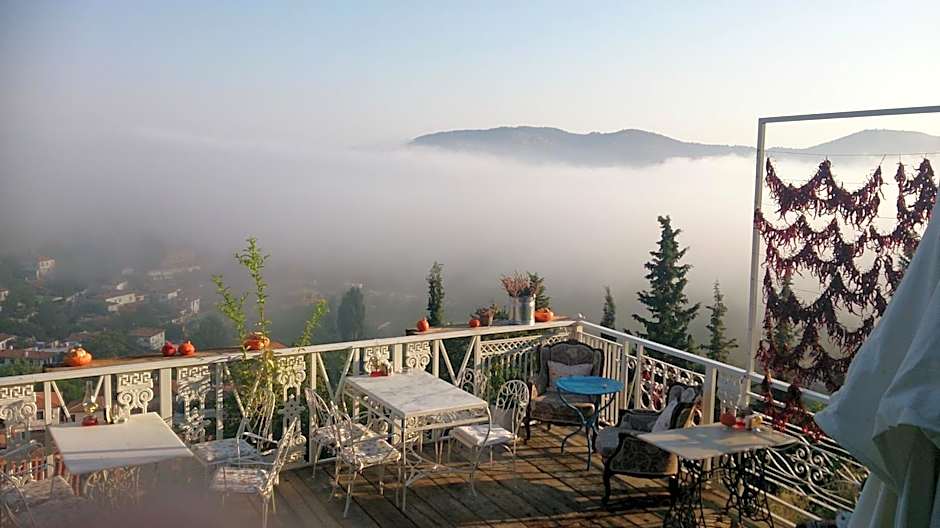 Nisanyan Hotel
