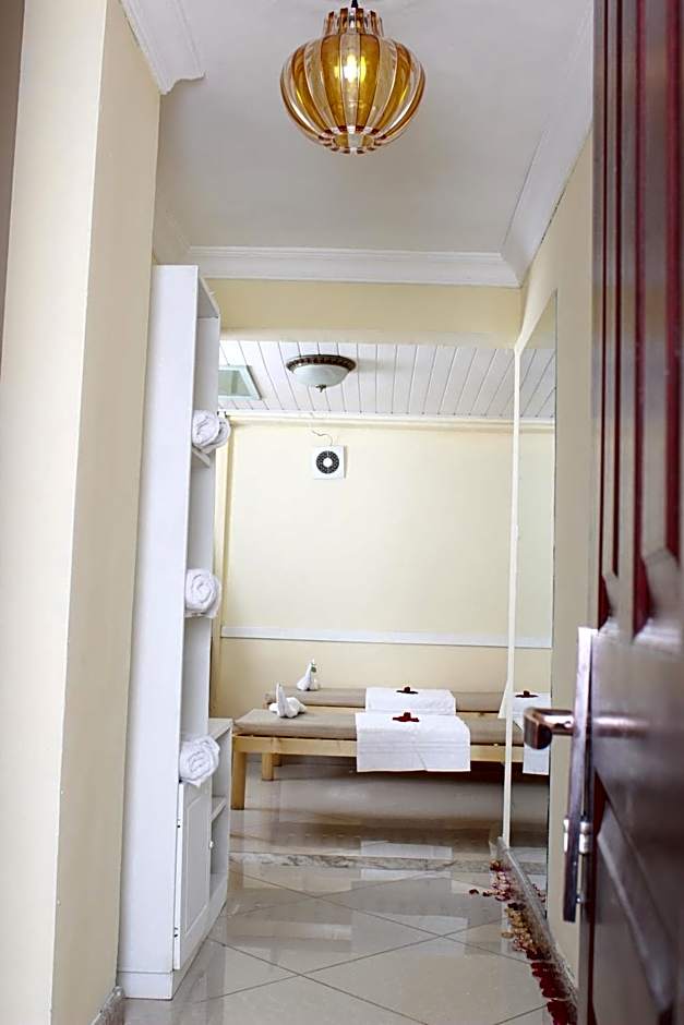 Hotel Lobelia