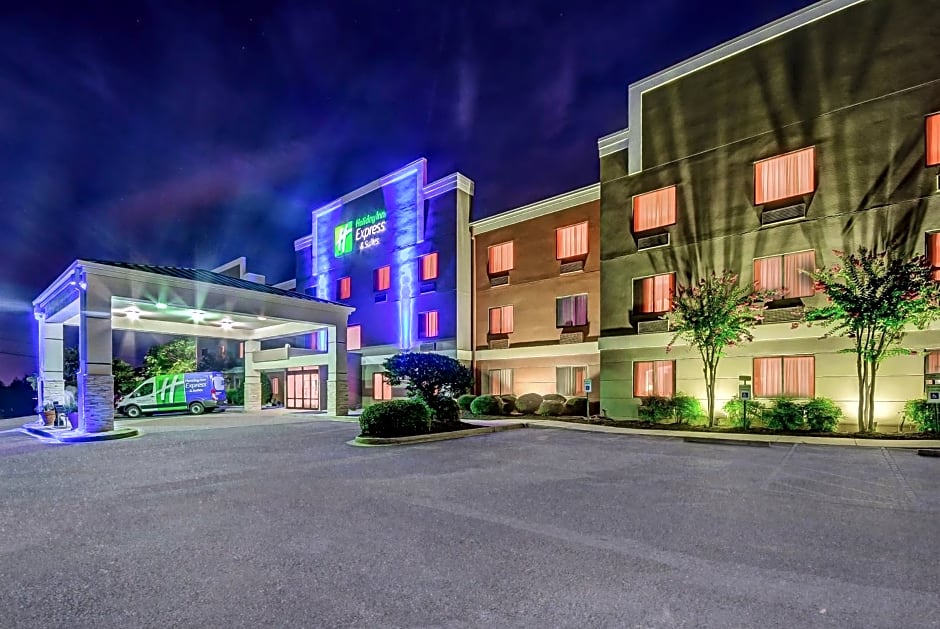 Holiday Inn Express & Suites Greenville Airport, an IHG Hotel