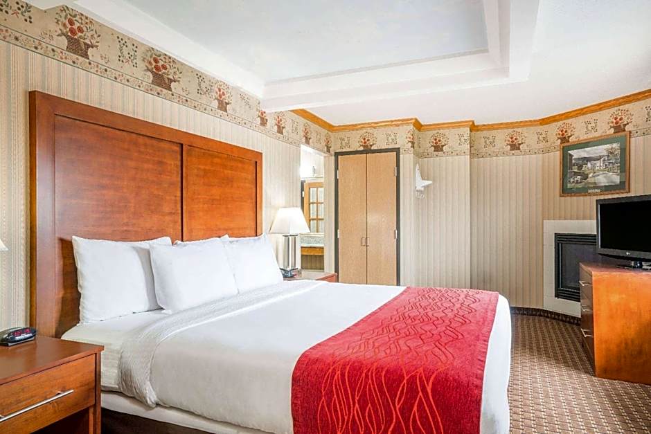 Baymont by Wyndham Kasson Rochester Area