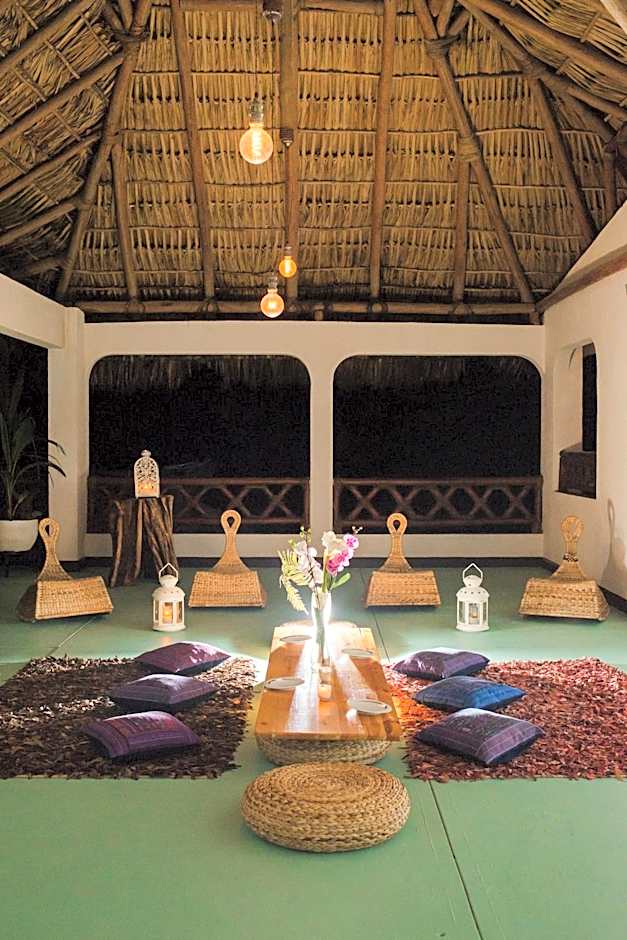 Hotel Boutique Punta Jamaica