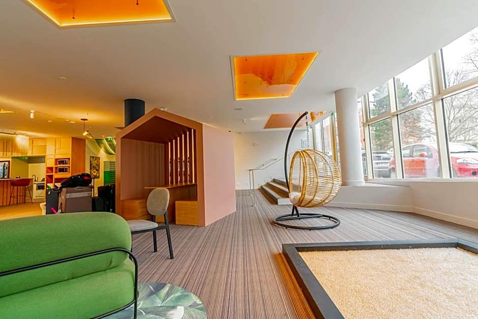 Ecla Paris Villejuif