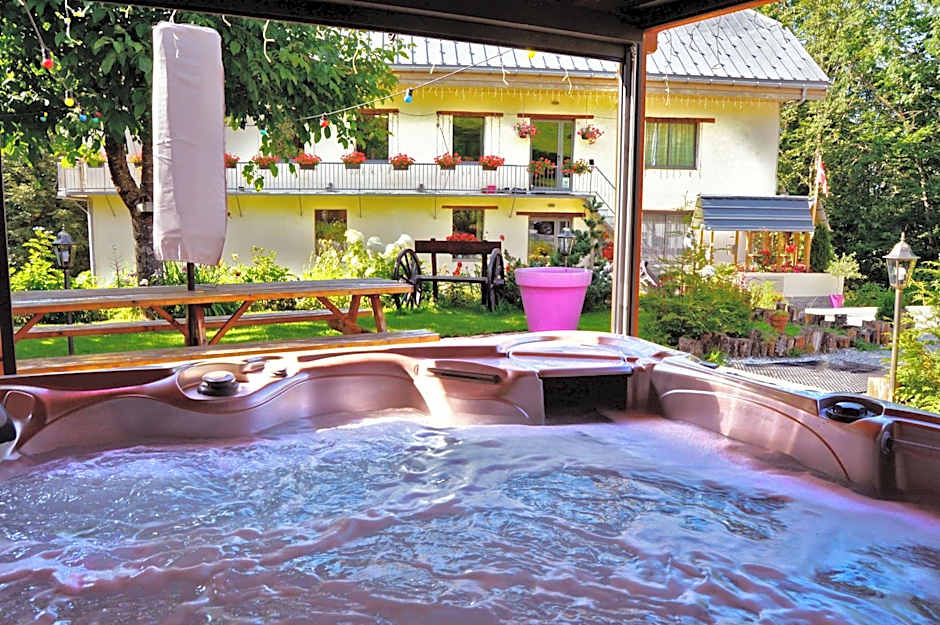 Le Moulin des Olirics